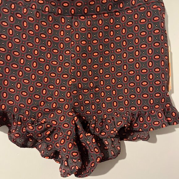 NWT GB JUNIOR SHORTS SZ M - Picture 5 of 5